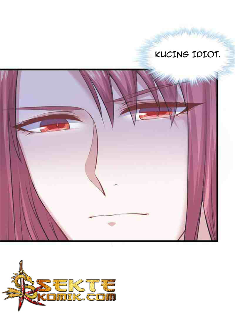 Beauty and the Beasts Chapter 90 Gambar 16